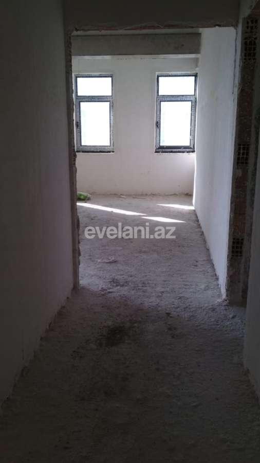 Satılır, yeni tikili, 3 otaqlı, 139.79 m², Bakı, Nəsimi r.
