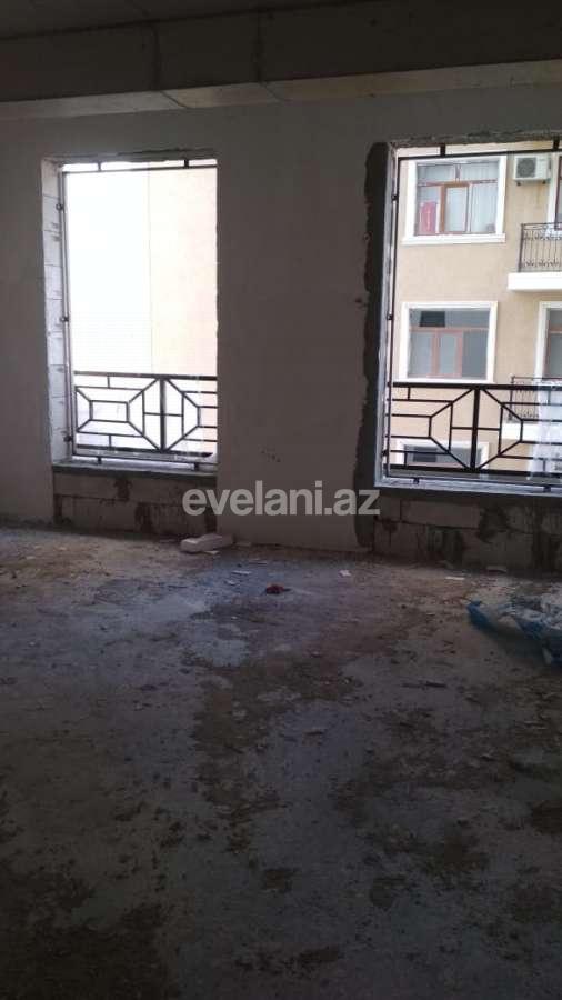 Satılır, yeni tikili, 3 otaqlı, 139.79 m², Bakı, Nəsimi r.