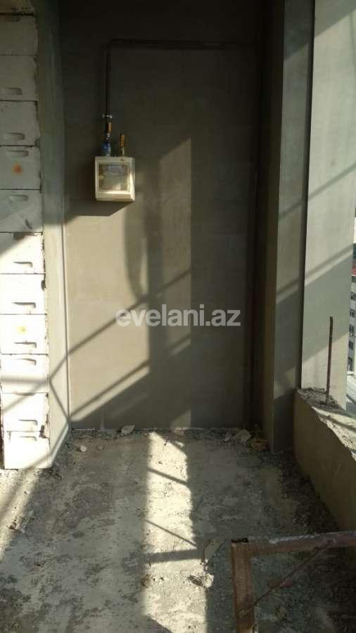 Satılır, yeni tikili, 3 otaqlı, 139.79 m², Bakı, Nəsimi r.