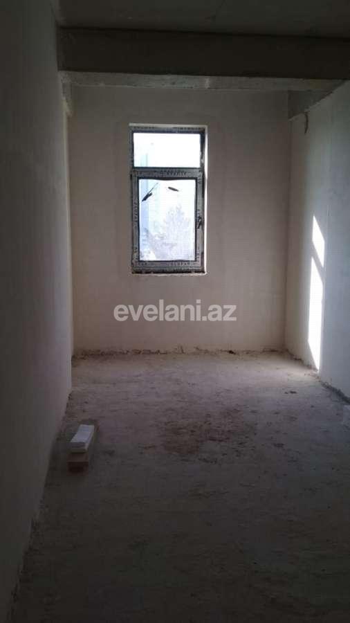 Satılır, yeni tikili, 3 otaqlı, 139.79 m², Bakı, Nəsimi r.