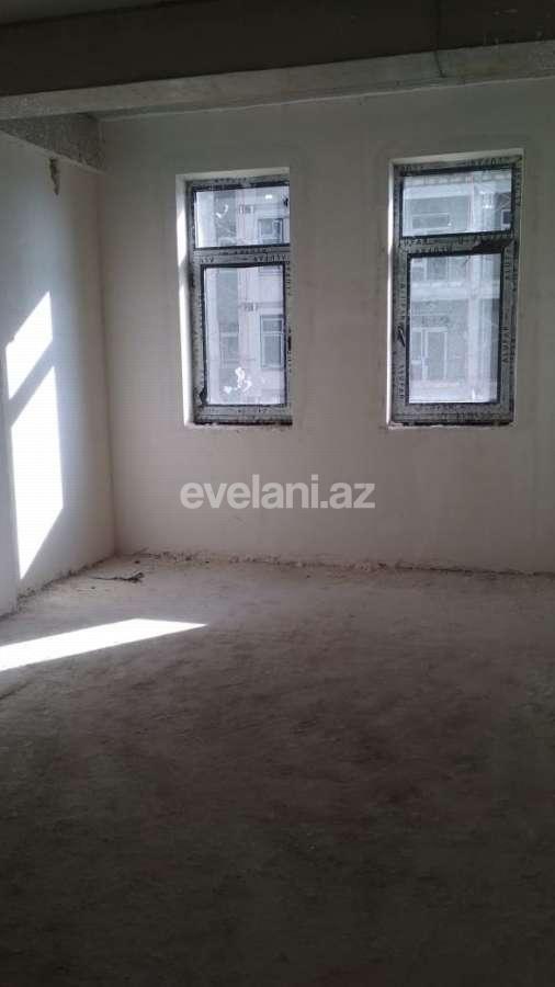 Satılır, yeni tikili, 3 otaqlı, 139.79 m², Bakı, Nəsimi r.