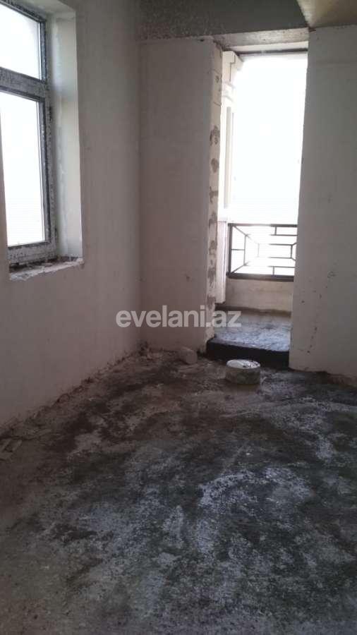 Satılır, yeni tikili, 3 otaqlı, 139.79 m², Bakı, Nəsimi r.