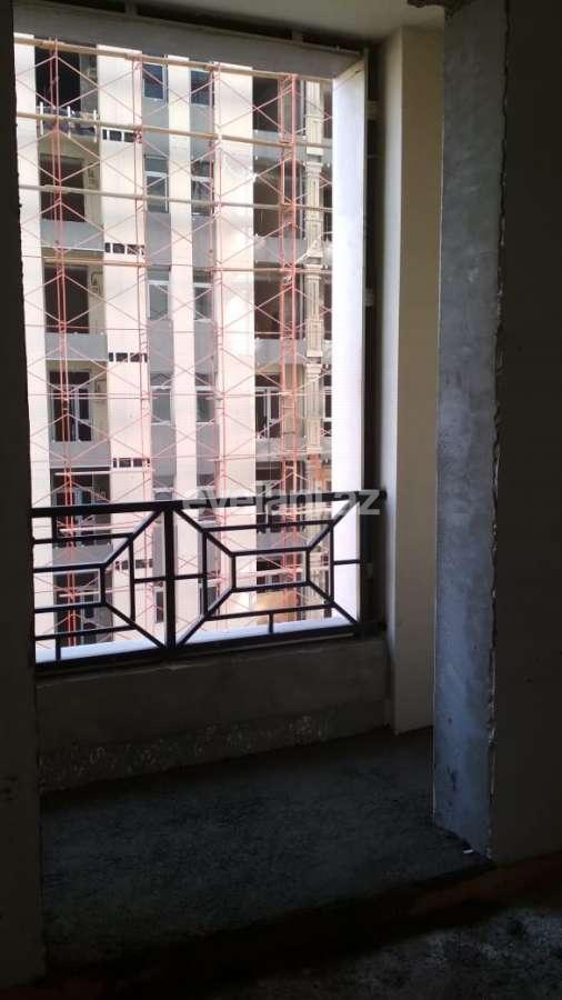 Satılır, yeni tikili, 3 otaqlı, 139.79 m², Bakı, Nəsimi r.