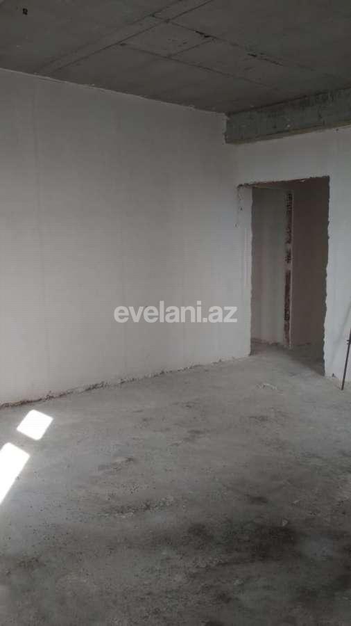 Satılır, yeni tikili, 3 otaqlı, 139.79 m², Bakı, Nəsimi r.
