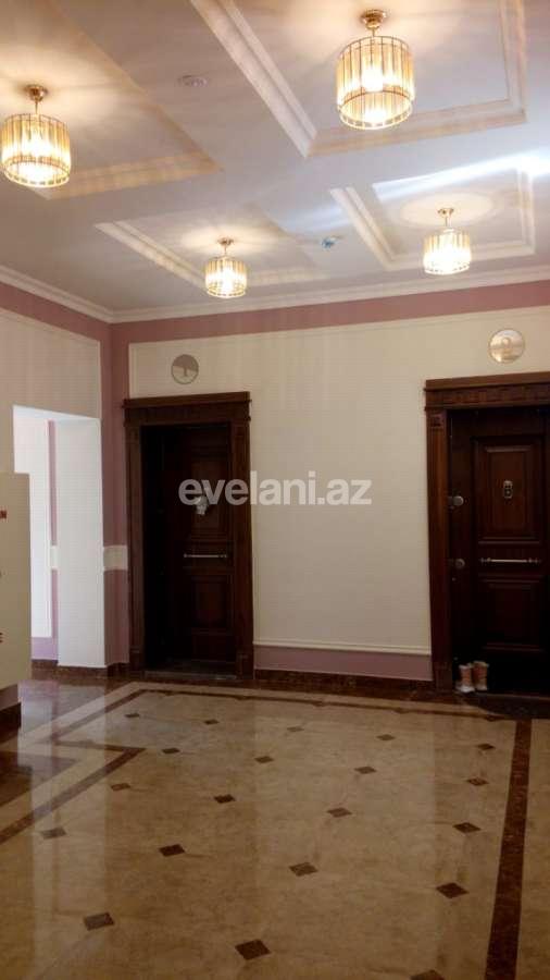 Satılır, yeni tikili, 3 otaqlı, 113.8 m², Nəriman Nərimanov m.