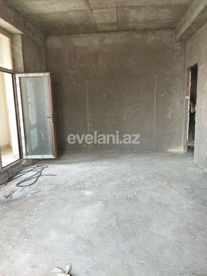 Satılır, yeni tikili, 3 otaqlı, 113.8 m², Nəriman Nərimanov m.