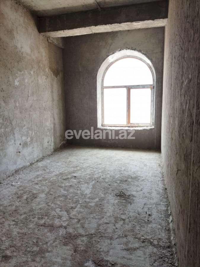 Satılır, yeni tikili, 3 otaqlı, 113.8 m², Nəriman Nərimanov m.