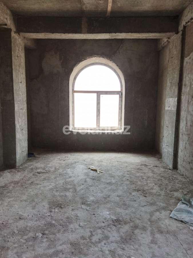 Satılır, yeni tikili, 3 otaqlı, 113.8 m², Nəriman Nərimanov m.