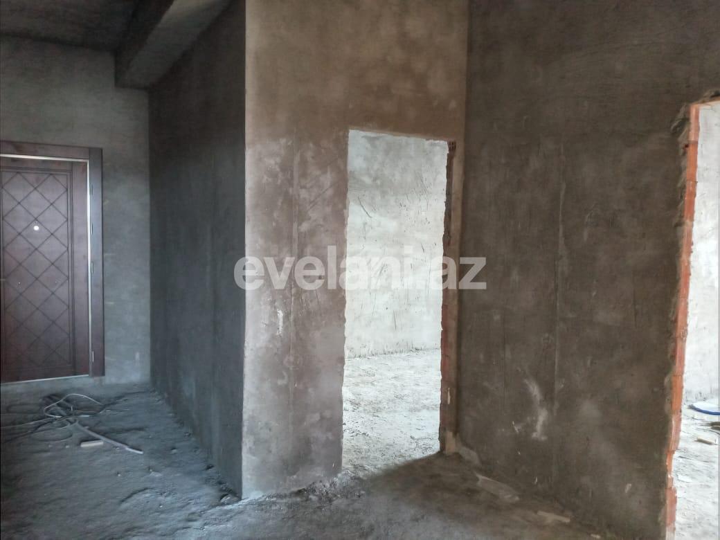 Satılır, yeni tikili, 3 otaqlı, 113.8 m², Nəriman Nərimanov m.