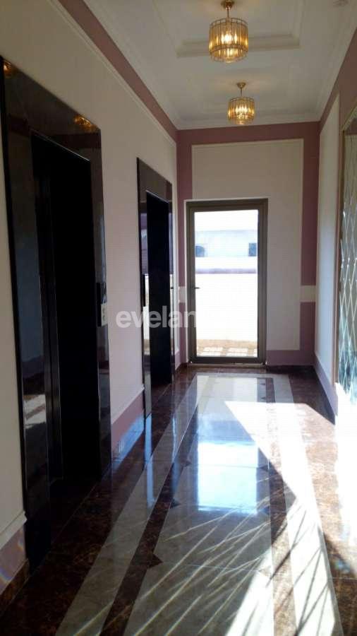 Satılır, yeni tikili, 3 otaqlı, 113.8 m², Nəriman Nərimanov m.