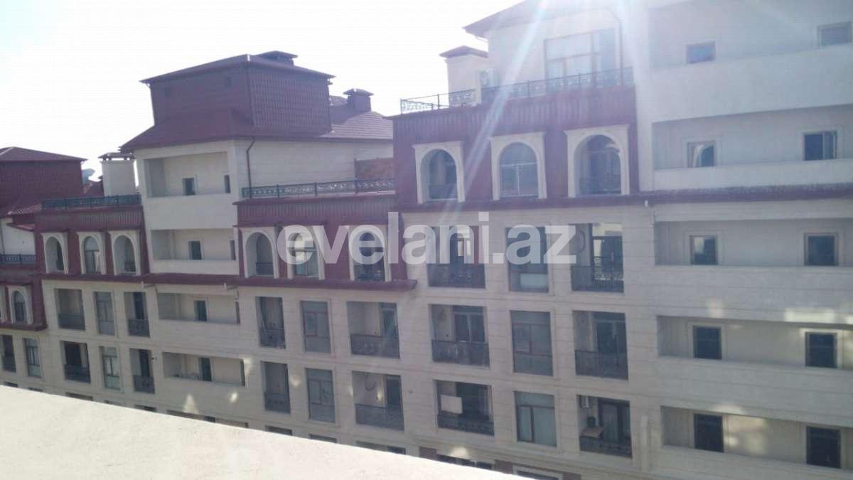 Satılır, yeni tikili, 3 otaqlı, 113.8 m², Nəriman Nərimanov m.