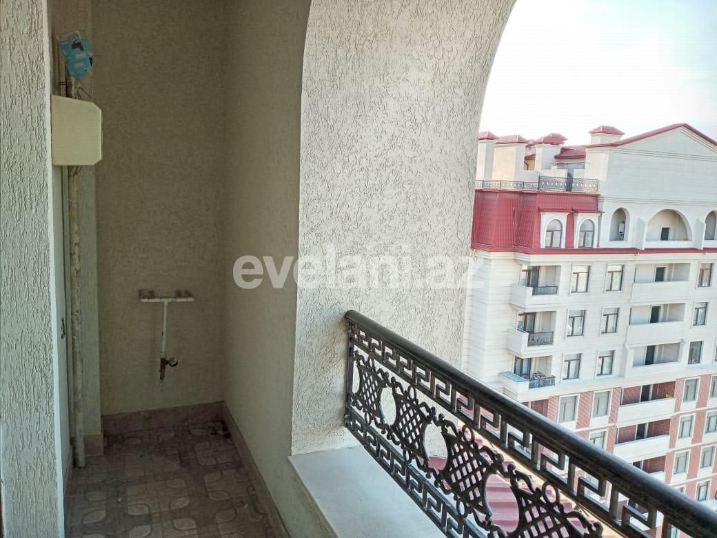 Satılır, yeni tikili, 3 otaqlı, 113.8 m², Nəriman Nərimanov m.