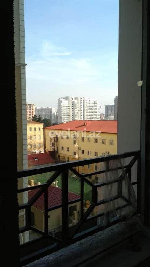 Satılır, yeni tikili, 3 otaqlı, 125.22 m², Nəsimi r.