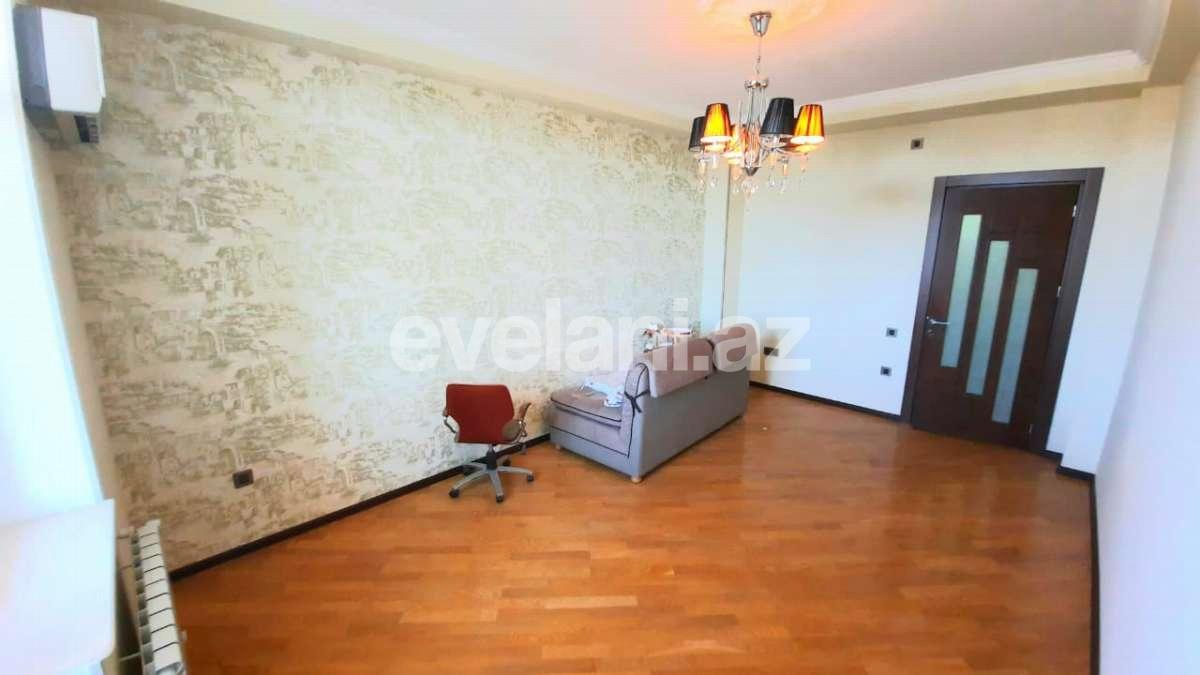 Sale, new building, 3 room, 157 m², Baku, Binagadi r, 8-th microdistrict d, Azadlig prospekti m.