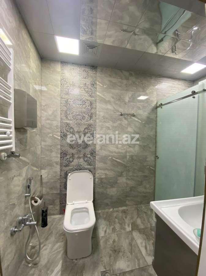 Satılır, yeni tikili, 3 otaqlı, 144 m², Bakı, Nərimanov r.