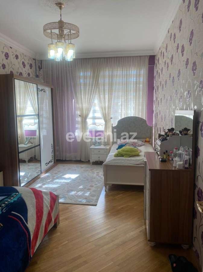 Satılır, yeni tikili, 3 otaqlı, 144 m², Bakı, Nərimanov r.