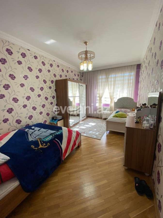 Satılır, yeni tikili, 3 otaqlı, 144 m², Bakı, Nərimanov r.