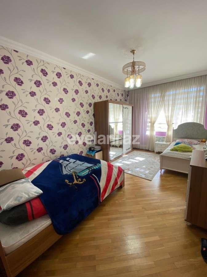 Satılır, yeni tikili, 3 otaqlı, 144 m², Bakı, Nərimanov r.