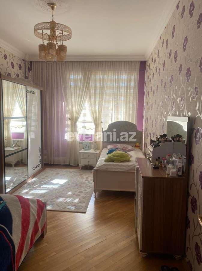 Satılır, yeni tikili, 3 otaqlı, 144 m², Bakı, Nərimanov r.