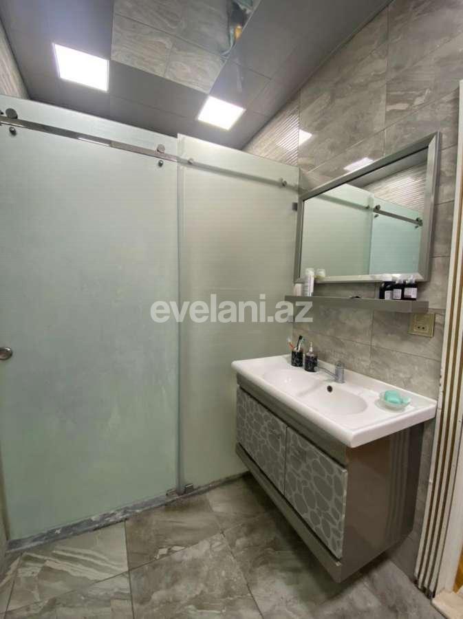 Satılır, yeni tikili, 3 otaqlı, 144 m², Bakı, Nərimanov r.