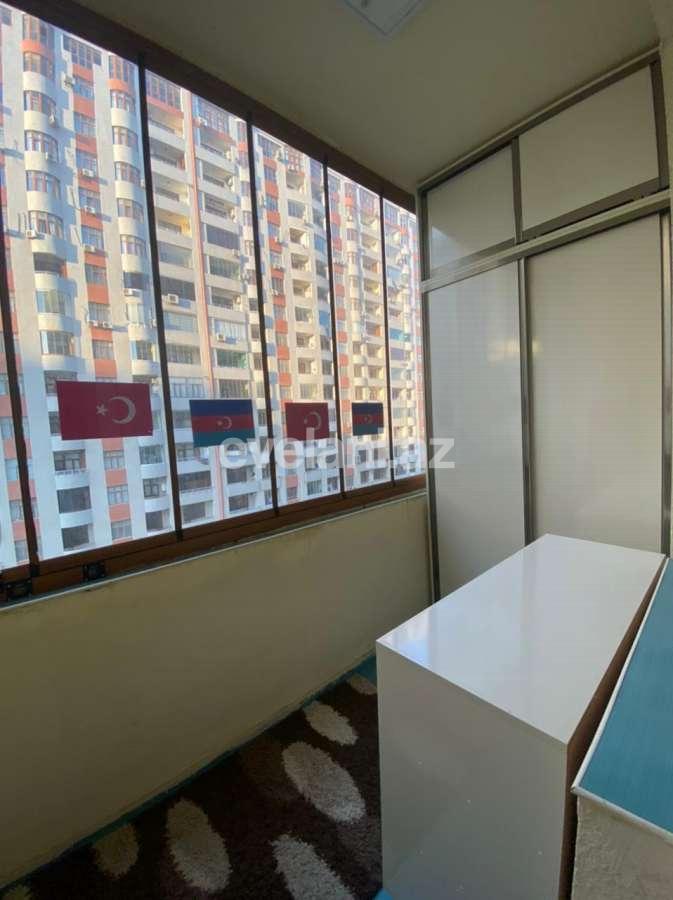 Satılır, yeni tikili, 3 otaqlı, 144 m², Bakı, Nərimanov r.