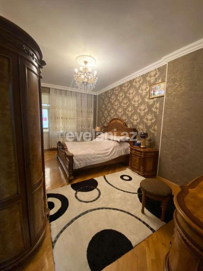 Satılır, yeni tikili, 3 otaqlı, 144 m², Bakı, Nərimanov r.