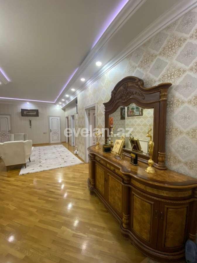 Satılır, yeni tikili, 3 otaqlı, 144 m², Bakı, Nərimanov r.