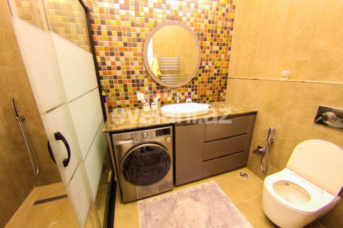 Sale, new building, 3 room, 130 m², Baku, Narimanov r, 28 may m.