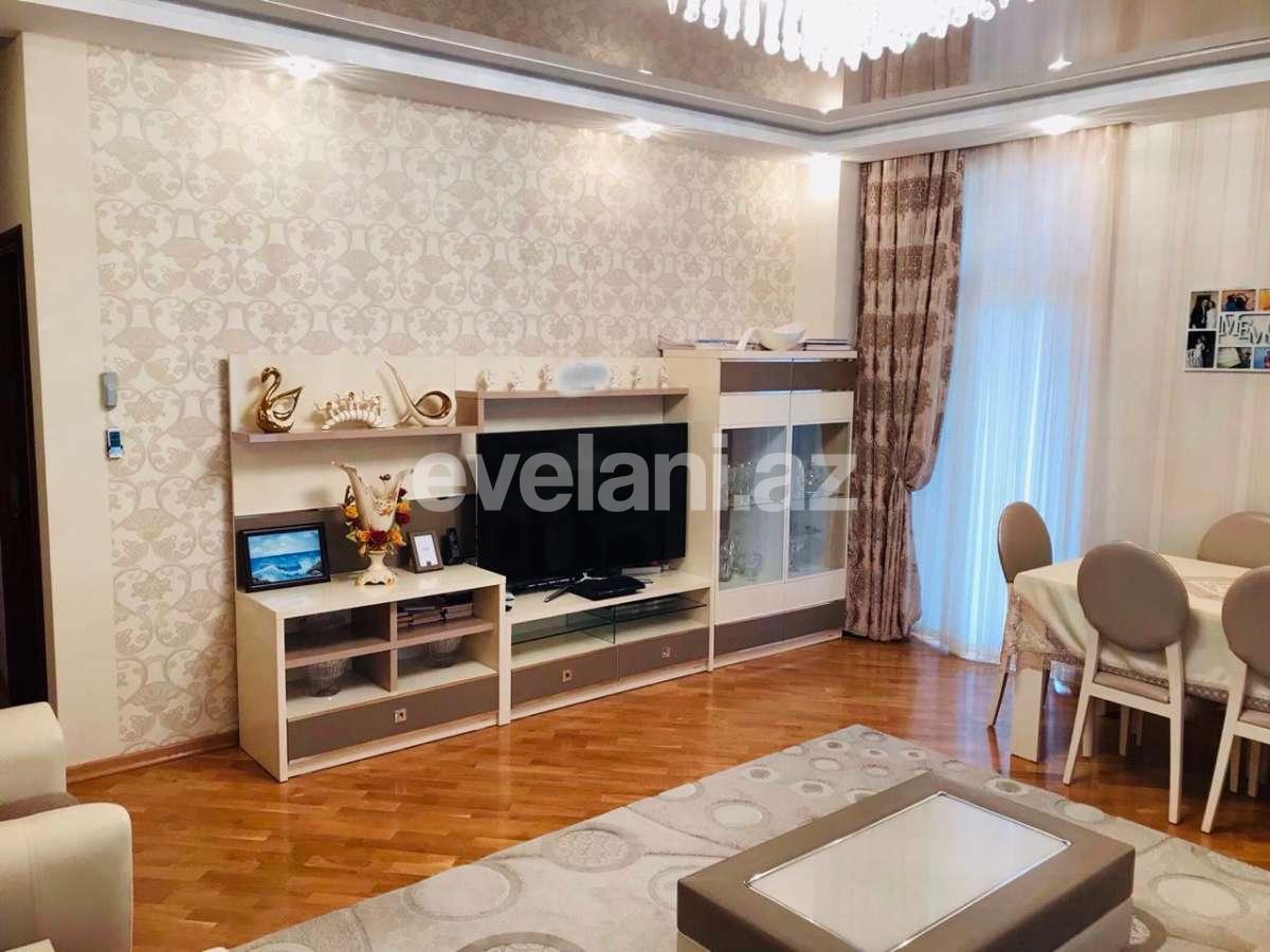 Satılır, yeni tikili, 2 otaqlı, 83 m², Bakı, Nərimanov r, Nəriman Nərimanov m.