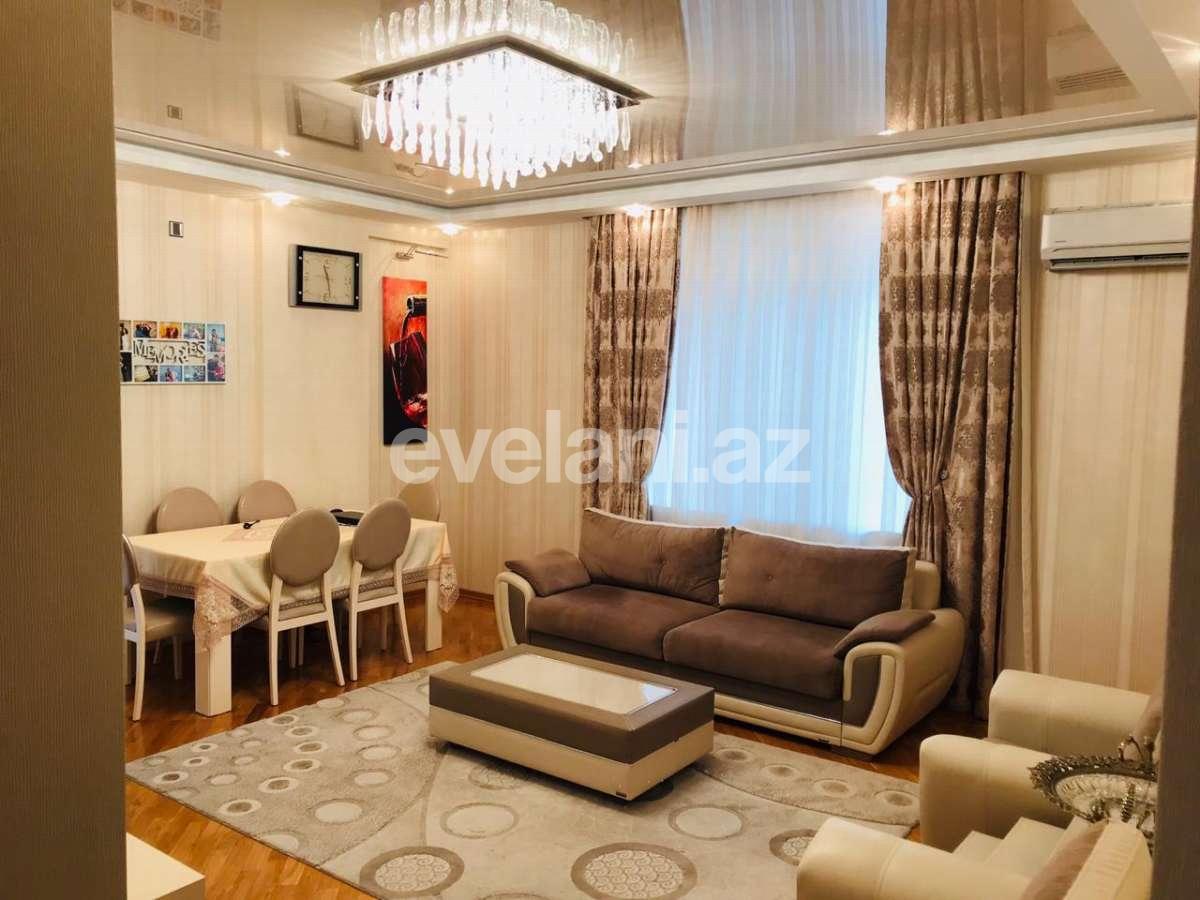 Satılır, yeni tikili, 2 otaqlı, 83 m², Bakı, Nərimanov r, Nəriman Nərimanov m.