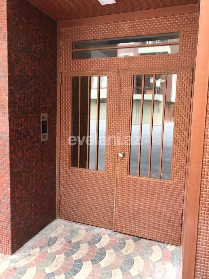 Satılır, yeni tikili, 2 otaqlı, 83 m², Bakı, Nərimanov r, Nəriman Nərimanov m.