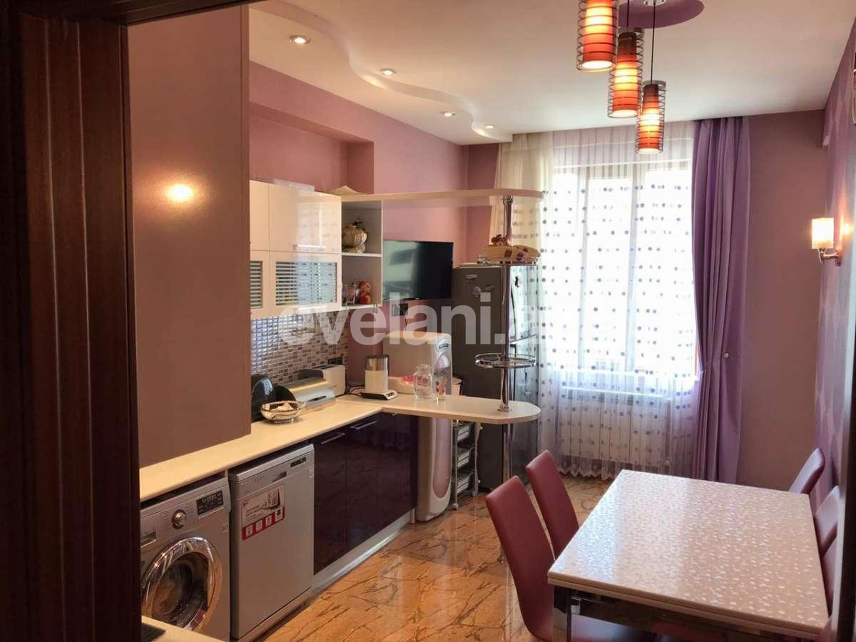 Satılır, yeni tikili, 2 otaqlı, 83 m², Bakı, Nərimanov r, Nəriman Nərimanov m.