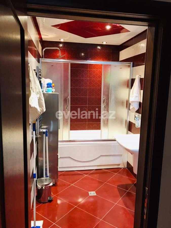 Satılır, yeni tikili, 2 otaqlı, 83 m², Bakı, Nərimanov r, Nəriman Nərimanov m.