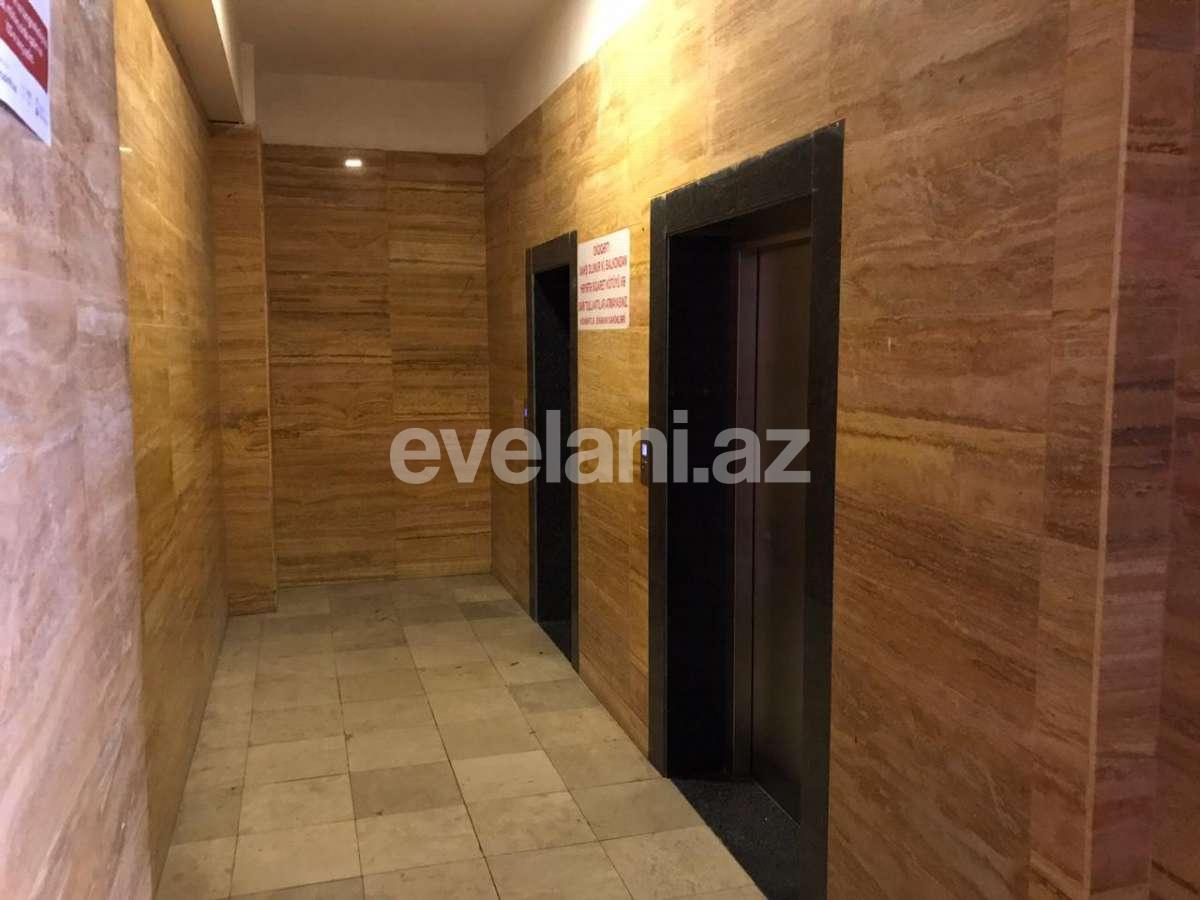 Satılır, yeni tikili, 2 otaqlı, 83 m², Bakı, Nərimanov r, Nəriman Nərimanov m.