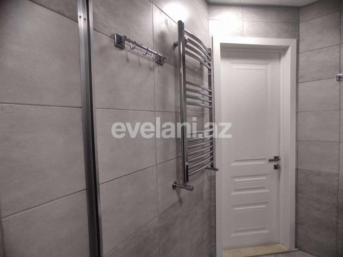 Sale, new building, 3 room, 100 m², Baku, Khatai r, Shah Ismail Khatai m.