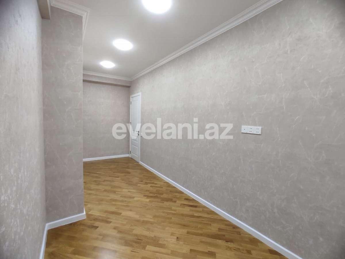 Sale, new building, 3 room, 100 m², Baku, Khatai r, Shah Ismail Khatai m.
