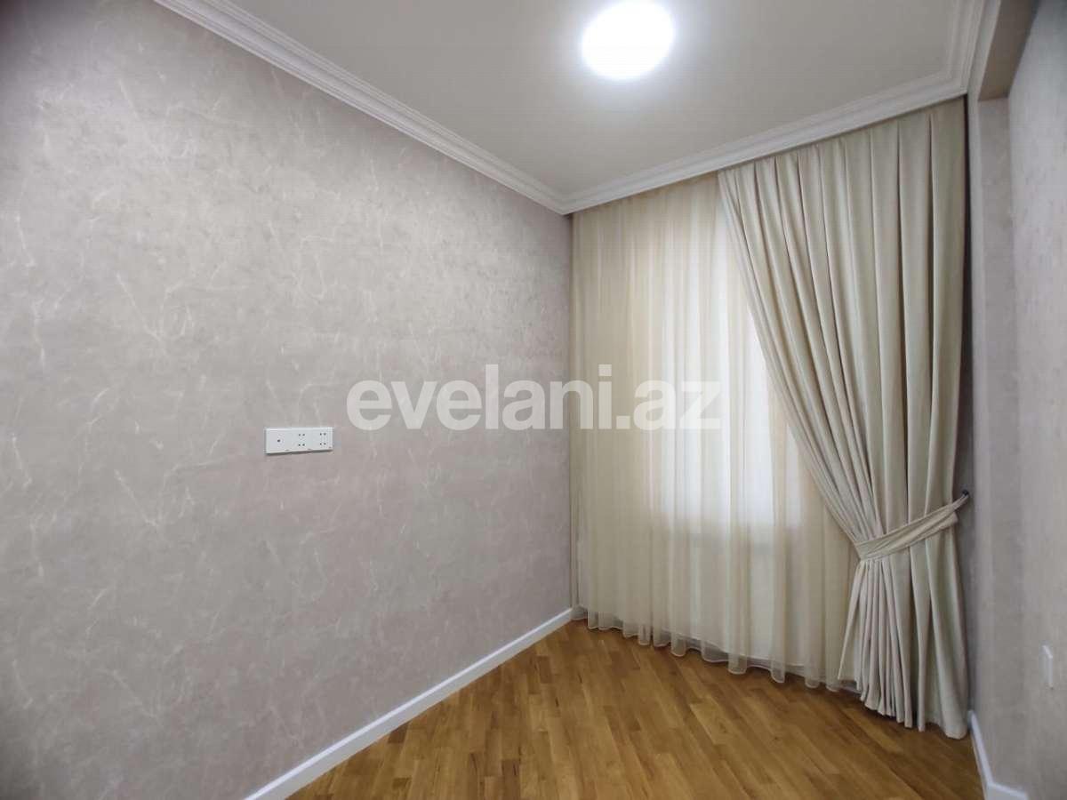 Sale, new building, 3 room, 100 m², Baku, Khatai r, Shah Ismail Khatai m.