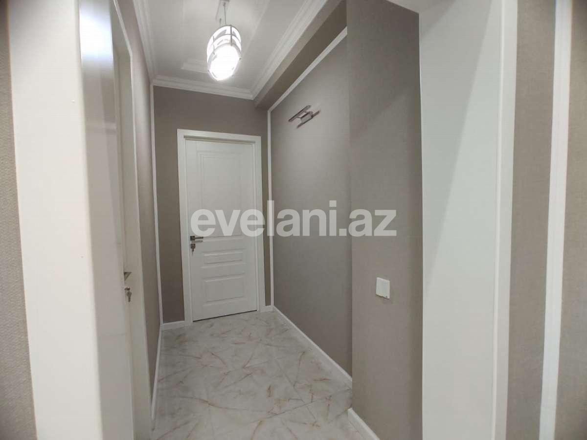 Sale, new building, 3 room, 100 m², Baku, Khatai r, Shah Ismail Khatai m.