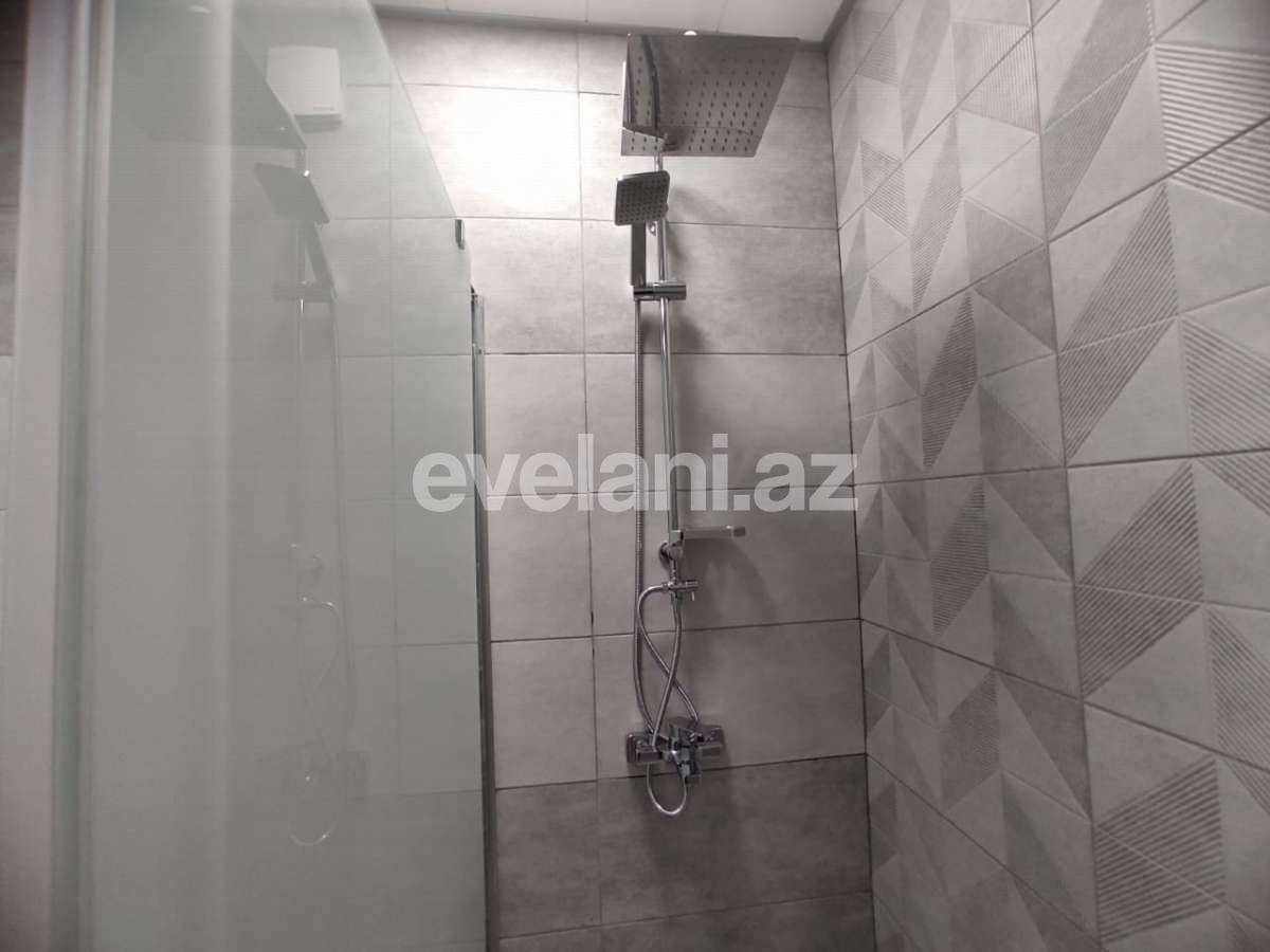 Sale, new building, 3 room, 100 m², Baku, Khatai r, Shah Ismail Khatai m.