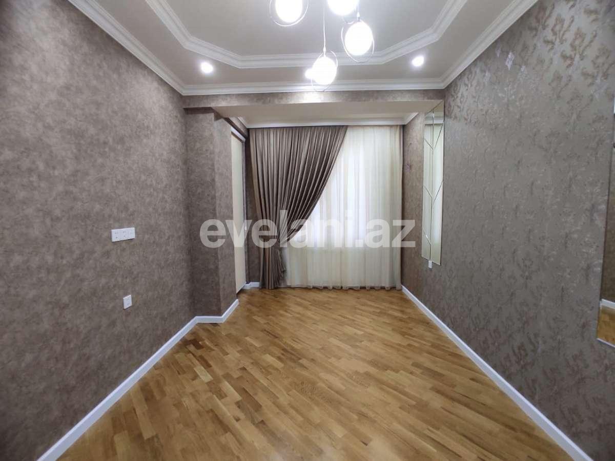 Sale, new building, 3 room, 100 m², Baku, Khatai r, Shah Ismail Khatai m.