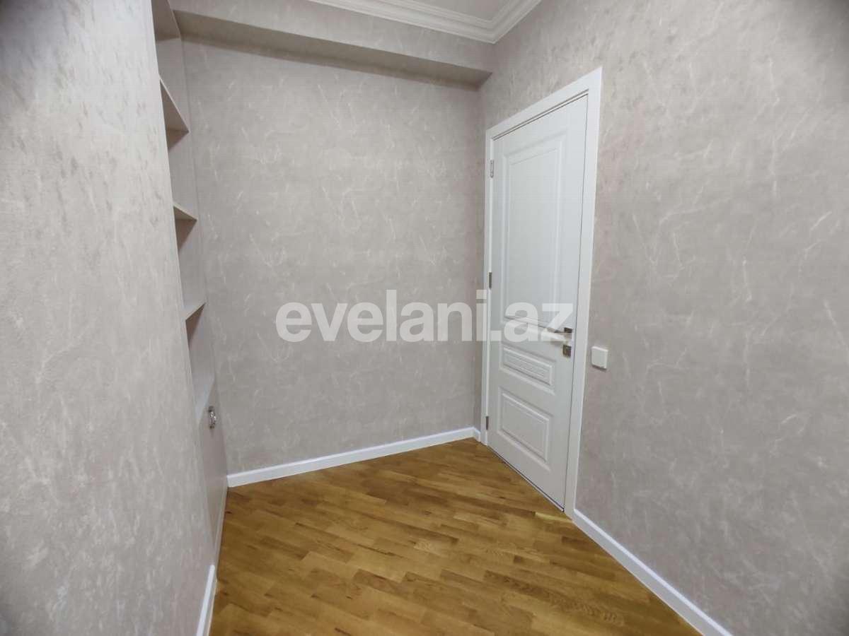 Sale, new building, 3 room, 100 m², Baku, Khatai r, Shah Ismail Khatai m.