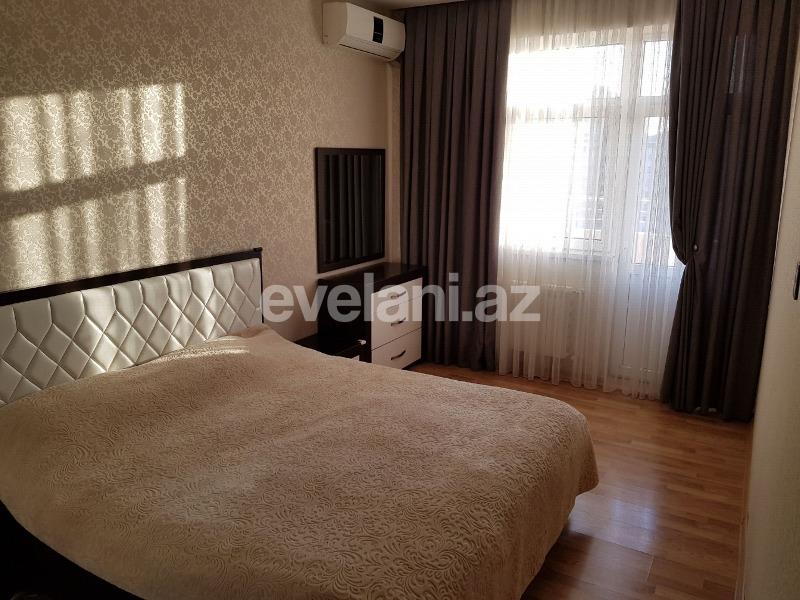 Satılır, yeni tikili, 2 otaqlı, 90 m², Bakı, Yasamal r, Yeni Yasamal q, İnşaatçılar m.