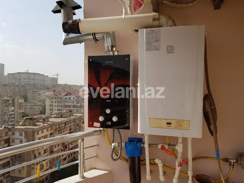 Satılır, yeni tikili, 2 otaqlı, 90 m², Bakı, Yasamal r, Yeni Yasamal q, İnşaatçılar m.