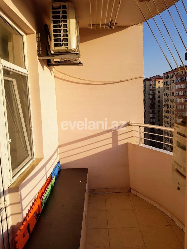 Satılır, yeni tikili, 2 otaqlı, 90 m², Bakı, Yasamal r, Yeni Yasamal q, İnşaatçılar m.