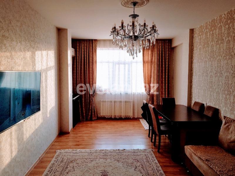 Satılır, yeni tikili, 2 otaqlı, 90 m², Bakı, Yasamal r, Yeni Yasamal q, İnşaatçılar m.