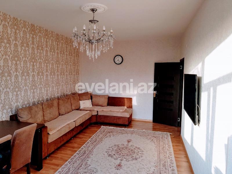 Satılır, yeni tikili, 2 otaqlı, 90 m², Bakı, Yasamal r, Yeni Yasamal q, İnşaatçılar m.