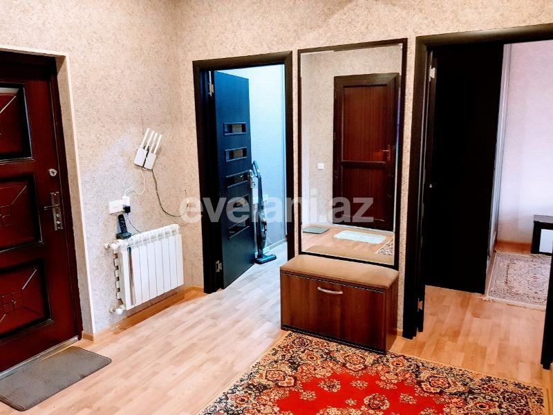 Satılır, yeni tikili, 2 otaqlı, 90 m², Bakı, Yasamal r, Yeni Yasamal q, İnşaatçılar m.