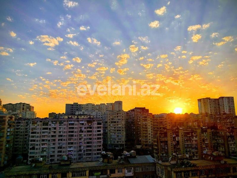 Satılır, yeni tikili, 2 otaqlı, 90 m², Bakı, Yasamal r, Yeni Yasamal q, İnşaatçılar m.