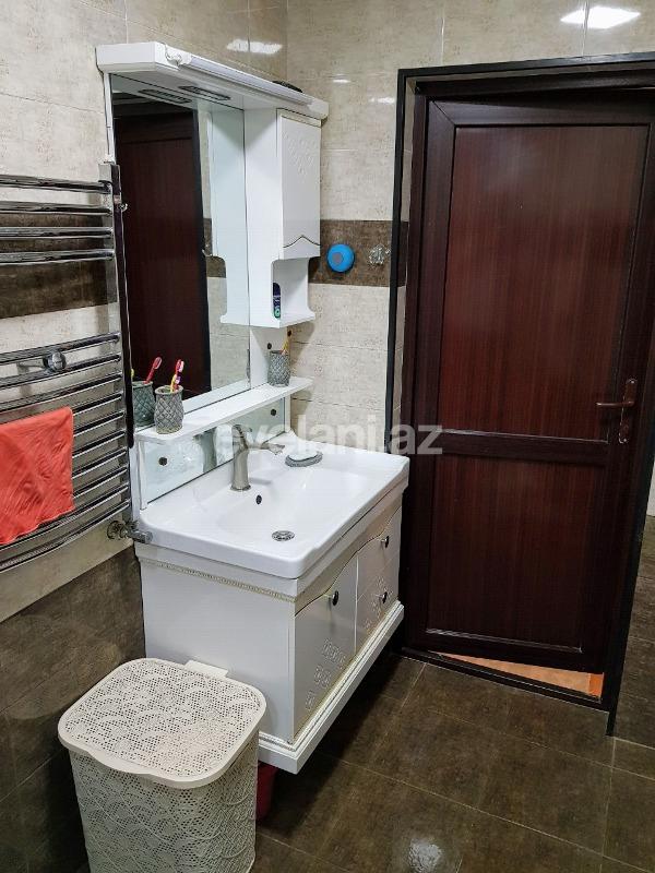 Satılır, yeni tikili, 2 otaqlı, 90 m², Bakı, Yasamal r, Yeni Yasamal q, İnşaatçılar m.