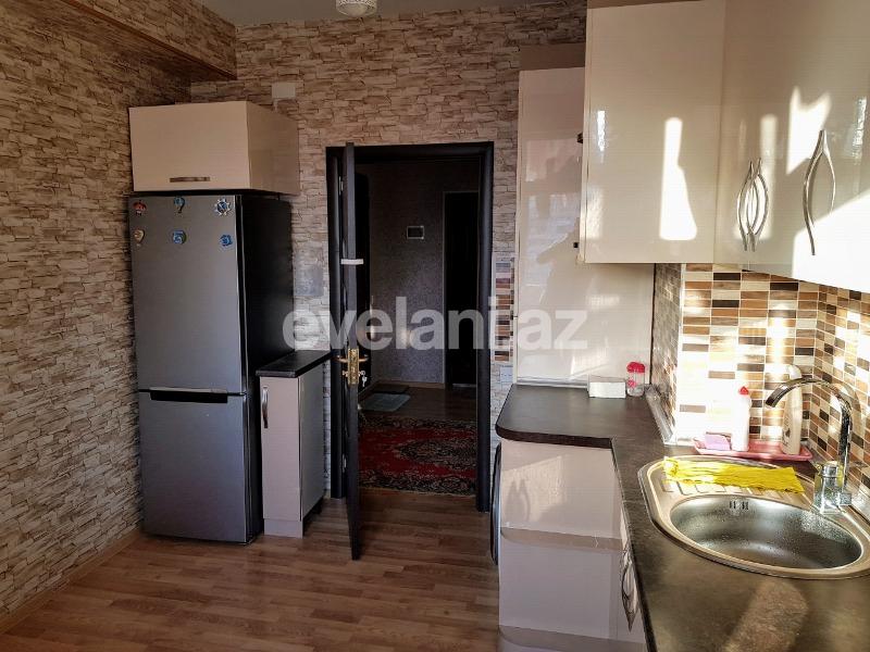 Satılır, yeni tikili, 2 otaqlı, 90 m², Bakı, Yasamal r, Yeni Yasamal q, İnşaatçılar m.